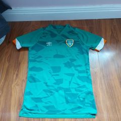 Ireland Jersey Youth XL