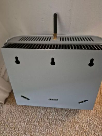 Solar Power Eddi Diverter