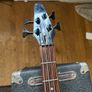 tanglewood bass Image 3