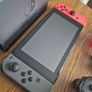 Nintendo switch + Extra controller Image 3