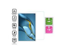 For Huawei MatePad Pro 10.8 2021 Tempered Glass Screen Protector Saver New - FHT04HTTG