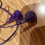 JVC Earphones Image 2