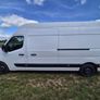 Renault Master 2017 High Roof Long Wheelbase Image 4