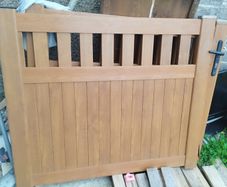 garden gates