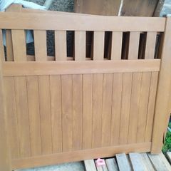 garden gates