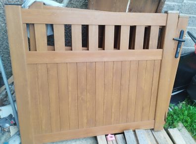 garden gates