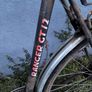 Vintage 1980's  10 speed road bike Image 2