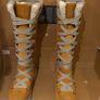 Timberland tall Image 2
