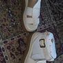 Evamar SunCream Leather Sandals Image 4