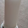 Selection of  Vintage Candle stick holder, candle holders and Night Light Holders Ceramic and Glass Image 10