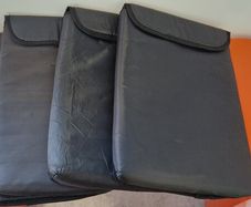 Laptop Bag Sleeves x6 up to 15.6''