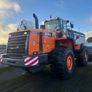 Doosan DL500 Wheel Loader Image 2