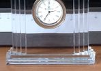 Waterford Crystal clock
