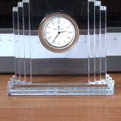 Waterford Crystal clock
