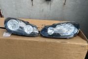 2012 Golf Mk6 headlights