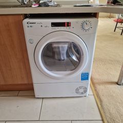 Candy 10kg Condenser Tumble Dryer | CSOEC10DE-80