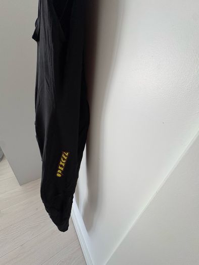 Thermal Bib Tights