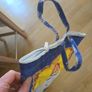 Large empty rice bag Image 3