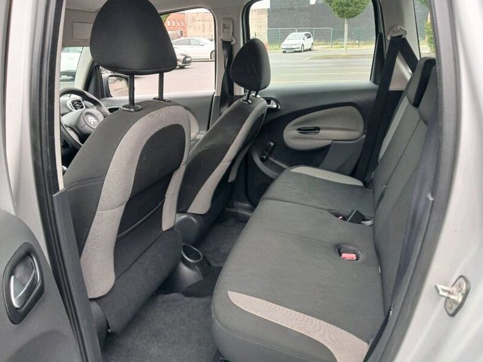 2015 citroen c3 Picasso