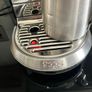 Sage Nespresso Creatista   Coffee Machine Image 4