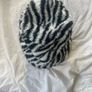 Fluffy bucket hat Image 3