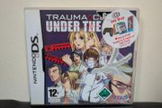 Trauma Center: Under the Knife (DS)
