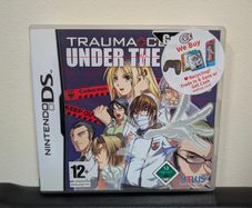 Trauma Center: Under the Knife (DS)