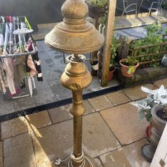 vintage lamp