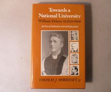 Towards A National University......