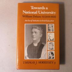 Towards A National University......