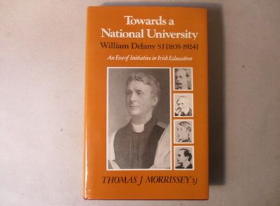 Towards A National University......