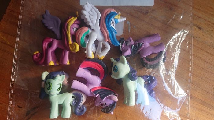 Unicorns