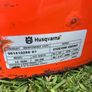 Lawnmower Husqvarna Image 5