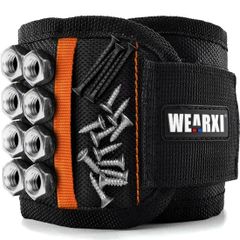Magnetic Wristband, Belt, 15 Magnets