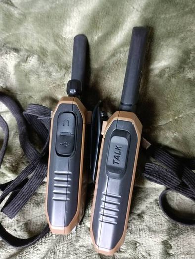 Forclaz WT Trek 900 Walkie Talkies