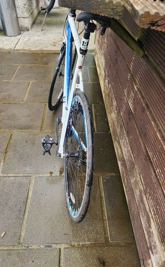 Racing Road Bike