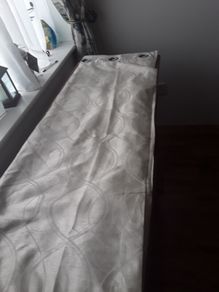 drapes