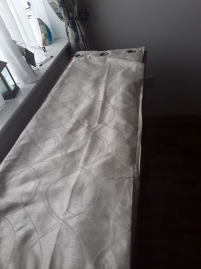 drapes