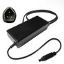 42V 2A PEN 3-pin Li-Ion Charger from Powatechnic is compatible with Carrera Crossfire Vulcan Vengeance Subway 36V Output 42 (PEN 3-pin) Phylion Battery. OEM quality Image 3