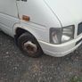 Vw Lt 46 Mini Bus Camper Image 9
