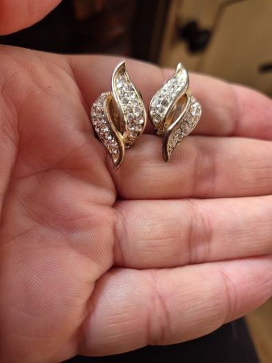 Vintage Earrings