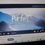 HP Laptop, 14 inch Red, Intel Core i3-7020 CPU 2.3GHz, 4GB Ram, Windows 10, Microsoft Edge, Chrome, and VLC Image 7