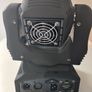 2x Small Moving Head Lights (60W LED) Image 4