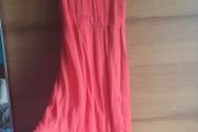 Silk Monsoon Dress