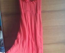 Silk Monsoon Dress