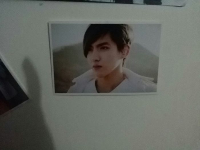 Kpop photographs