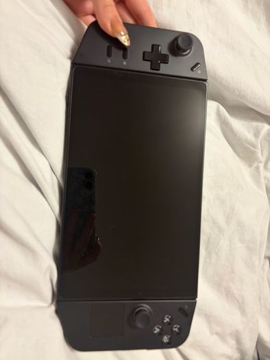 Legion Go 3TB Z1 Ryzen Extreme