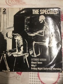 The Special s
