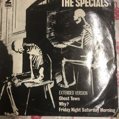 The Special s