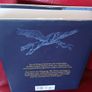 Chris Riddell / The Cloudhorse Chronicles/ Guardians of Magic/ 2019/ Signed Image 3